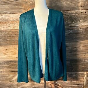 J. Jill Cardigan